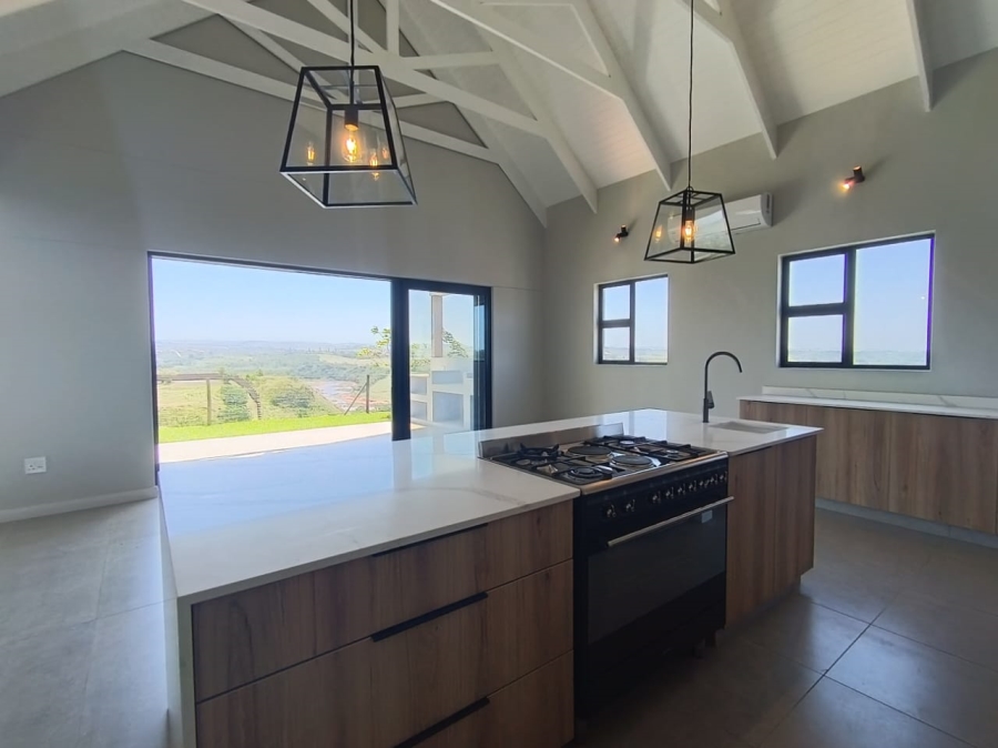 To Let 4 Bedroom Property for Rent in Springvale Country Estate KwaZulu-Natal