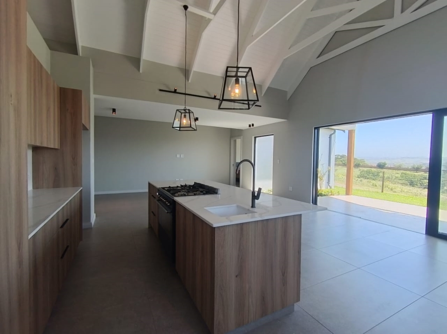 To Let 4 Bedroom Property for Rent in Springvale Country Estate KwaZulu-Natal