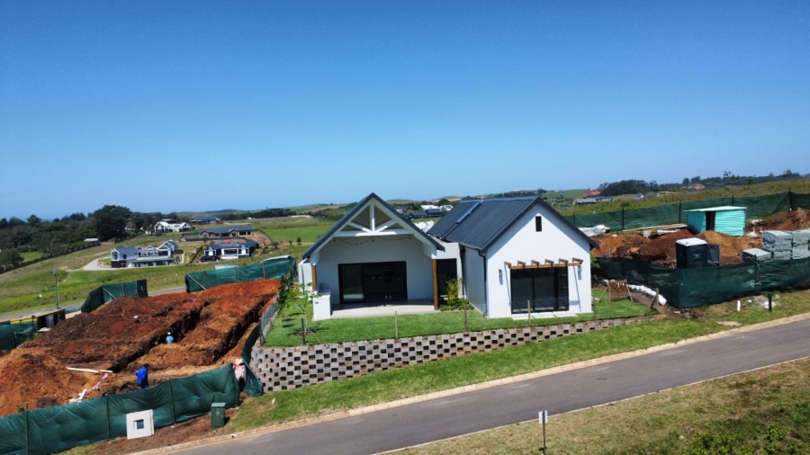 To Let 4 Bedroom Property for Rent in Springvale Country Estate KwaZulu-Natal