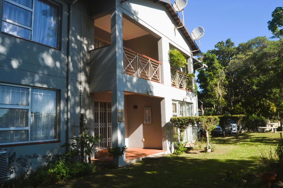 2 Bedroom Property for Sale in Scottburgh Central KwaZulu-Natal