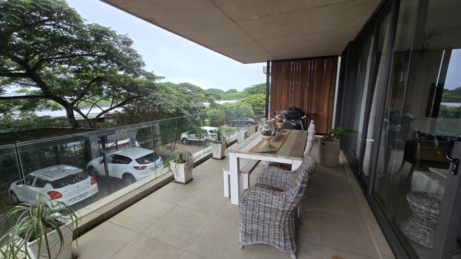 2 Bedroom Property for Sale in Elaleni Coastal Forest Estate KwaZulu-Natal