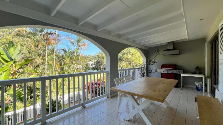 To Let 3 Bedroom Property for Rent in Willard Beach KwaZulu-Natal