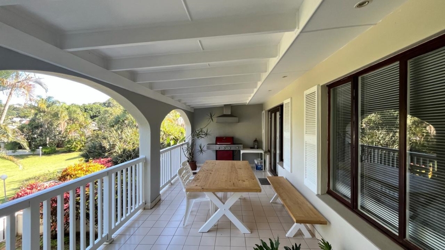 To Let 3 Bedroom Property for Rent in Willard Beach KwaZulu-Natal