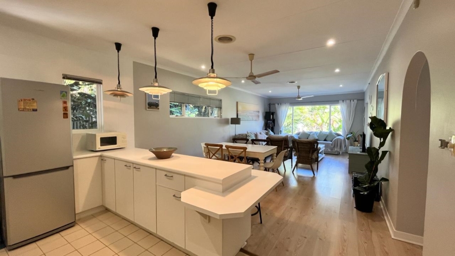 To Let 3 Bedroom Property for Rent in Willard Beach KwaZulu-Natal