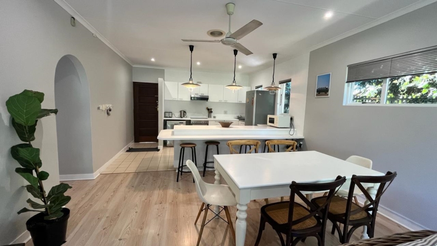 To Let 3 Bedroom Property for Rent in Willard Beach KwaZulu-Natal
