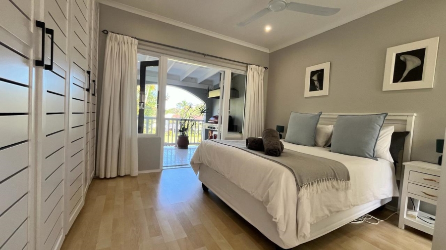 To Let 3 Bedroom Property for Rent in Willard Beach KwaZulu-Natal