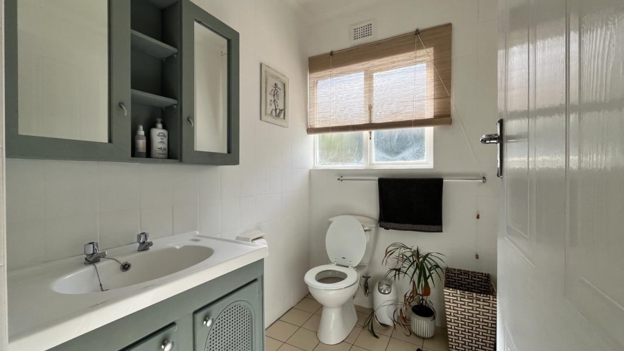 To Let 3 Bedroom Property for Rent in Willard Beach KwaZulu-Natal