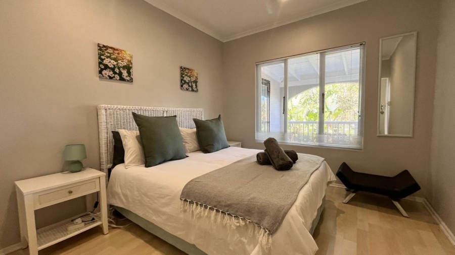 To Let 3 Bedroom Property for Rent in Willard Beach KwaZulu-Natal