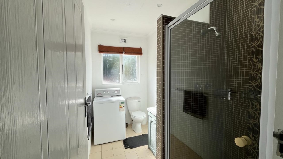 To Let 3 Bedroom Property for Rent in Willard Beach KwaZulu-Natal