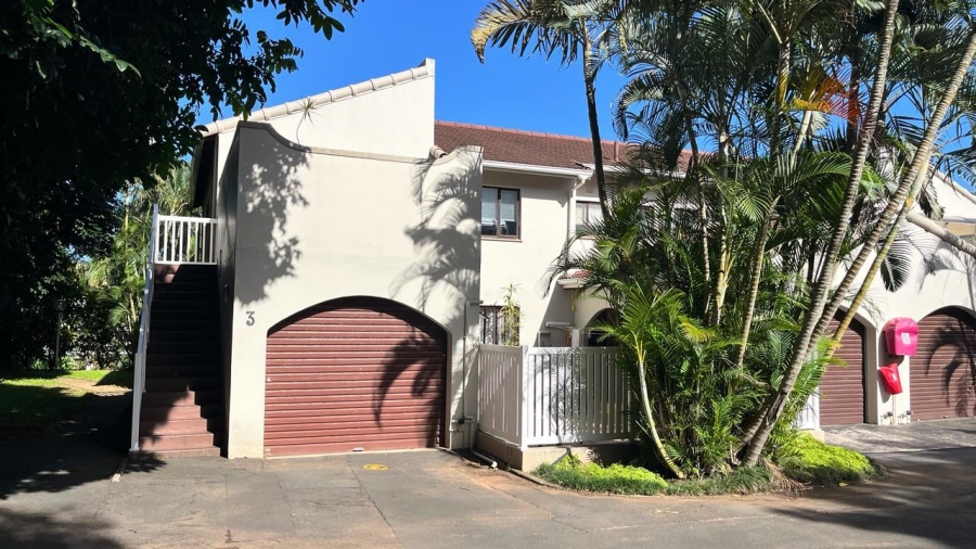 To Let 3 Bedroom Property for Rent in Willard Beach KwaZulu-Natal