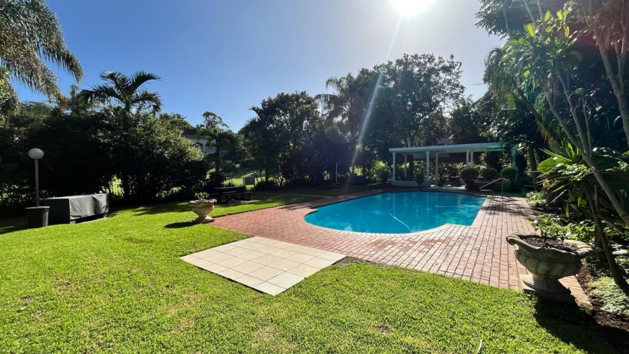 To Let 3 Bedroom Property for Rent in Willard Beach KwaZulu-Natal