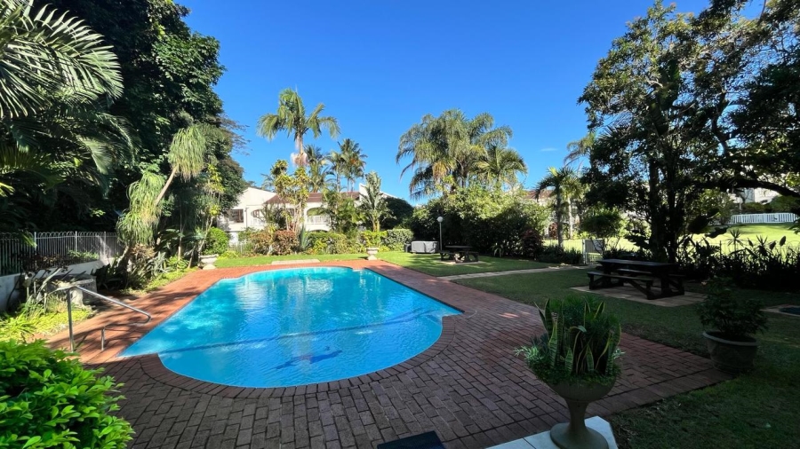 To Let 3 Bedroom Property for Rent in Willard Beach KwaZulu-Natal