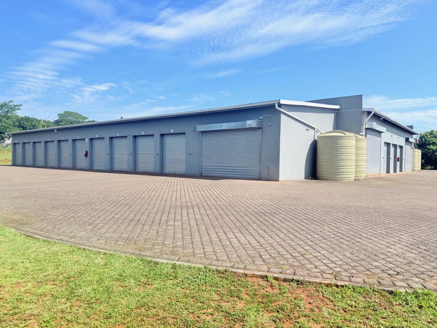 0 Bedroom Property for Sale in Zini River Estate KwaZulu-Natal