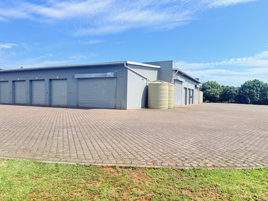 0 Bedroom Property for Sale in Zini River Estate KwaZulu-Natal