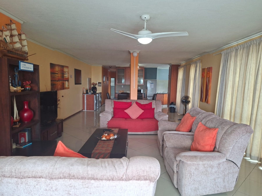 3 Bedroom Property for Sale in Margate Beach KwaZulu-Natal