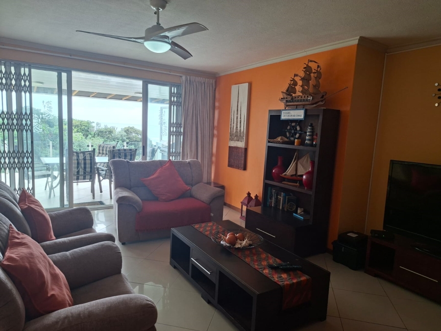 3 Bedroom Property for Sale in Margate Beach KwaZulu-Natal