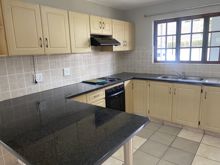 To Let 3 Bedroom Property for Rent in Pelham KwaZulu-Natal