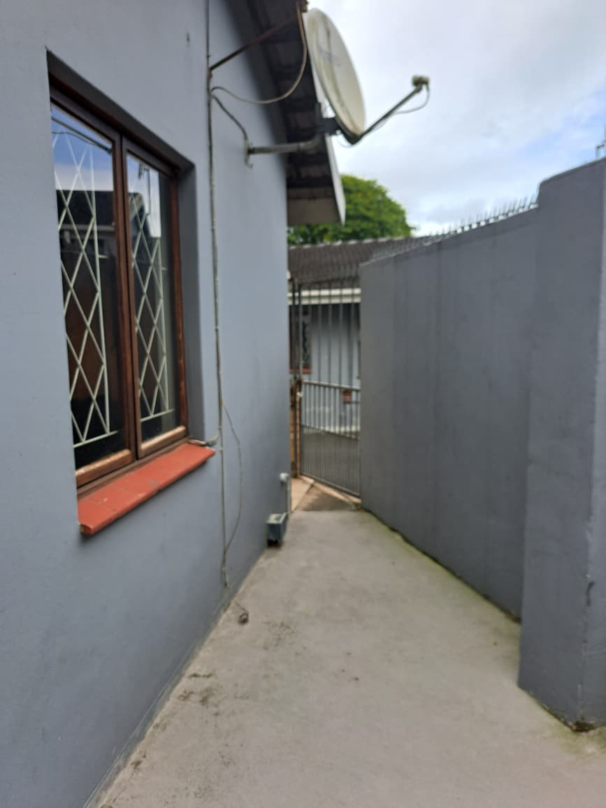 To Let 3 Bedroom Property for Rent in Glenmore KwaZulu-Natal