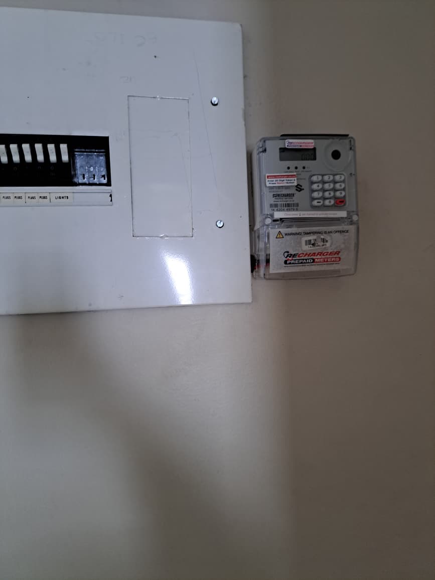 To Let 3 Bedroom Property for Rent in Glenmore KwaZulu-Natal