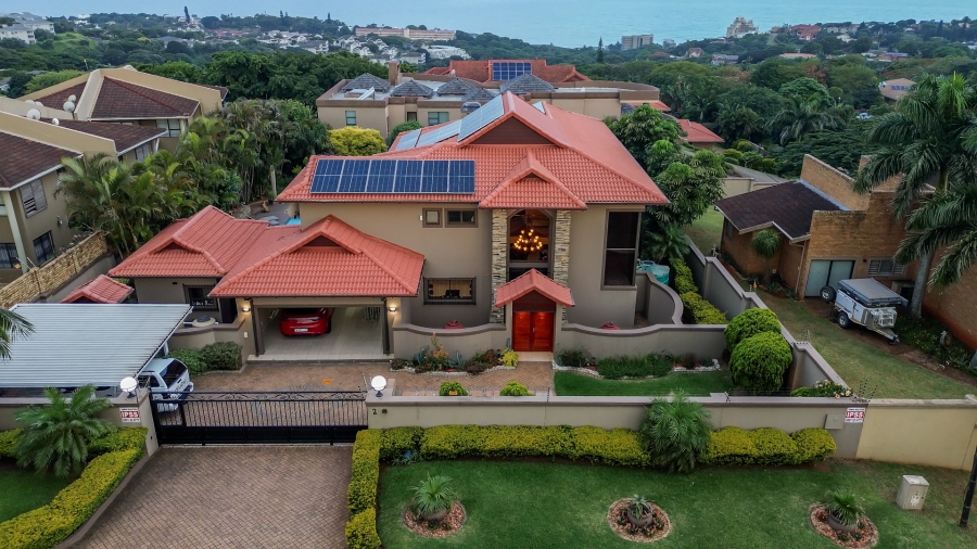 4 Bedroom Property for Sale in Deepdene KwaZulu-Natal