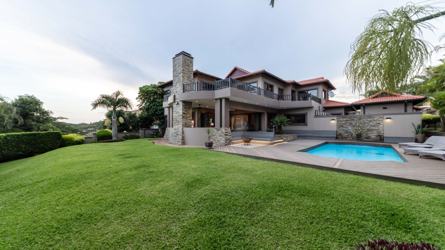 4 Bedroom Property for Sale in Deepdene KwaZulu-Natal