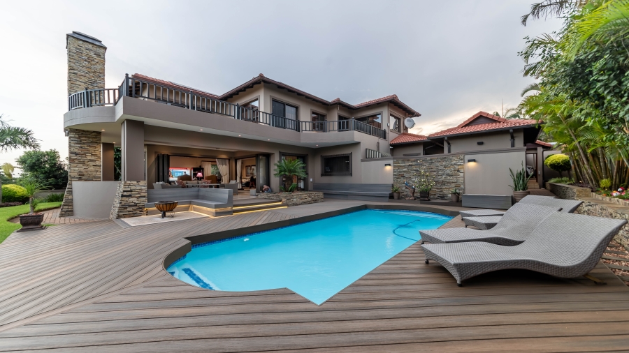 4 Bedroom Property for Sale in Deepdene KwaZulu-Natal