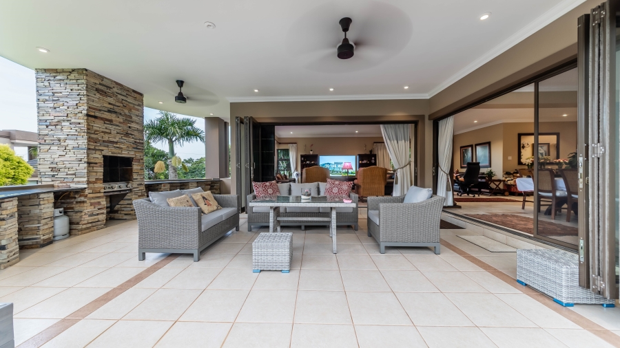 4 Bedroom Property for Sale in Deepdene KwaZulu-Natal