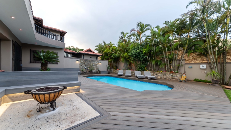 4 Bedroom Property for Sale in Deepdene KwaZulu-Natal