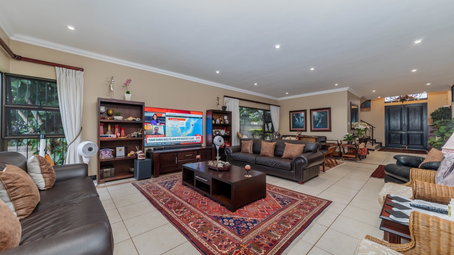 4 Bedroom Property for Sale in Deepdene KwaZulu-Natal