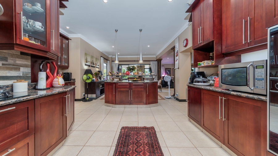 4 Bedroom Property for Sale in Deepdene KwaZulu-Natal