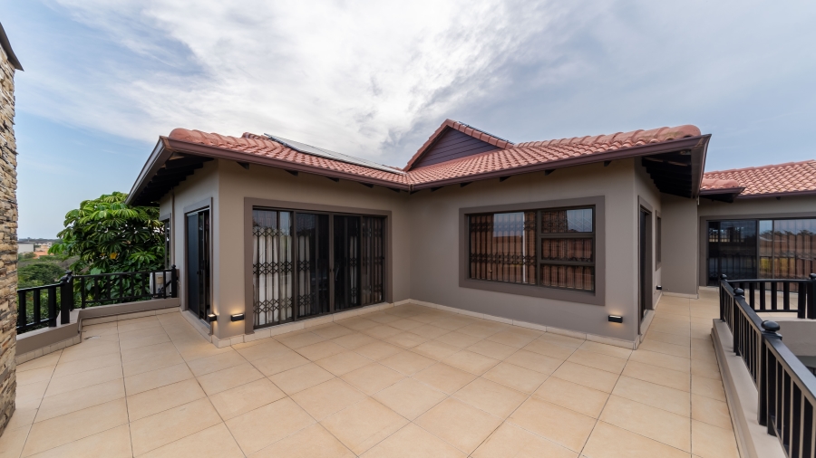 4 Bedroom Property for Sale in Deepdene KwaZulu-Natal