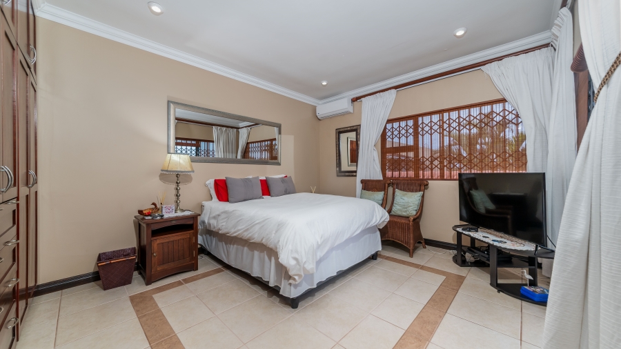 4 Bedroom Property for Sale in Deepdene KwaZulu-Natal