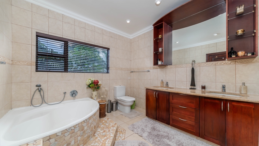 4 Bedroom Property for Sale in Deepdene KwaZulu-Natal