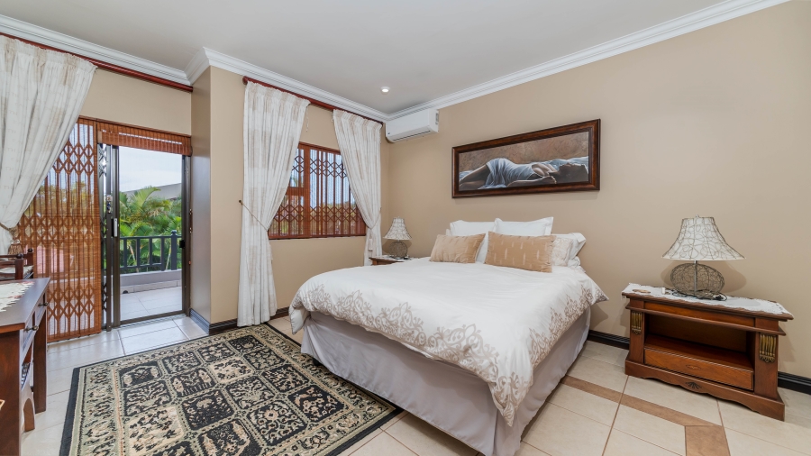 4 Bedroom Property for Sale in Deepdene KwaZulu-Natal