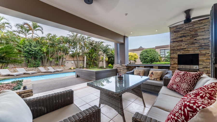 4 Bedroom Property for Sale in Deepdene KwaZulu-Natal