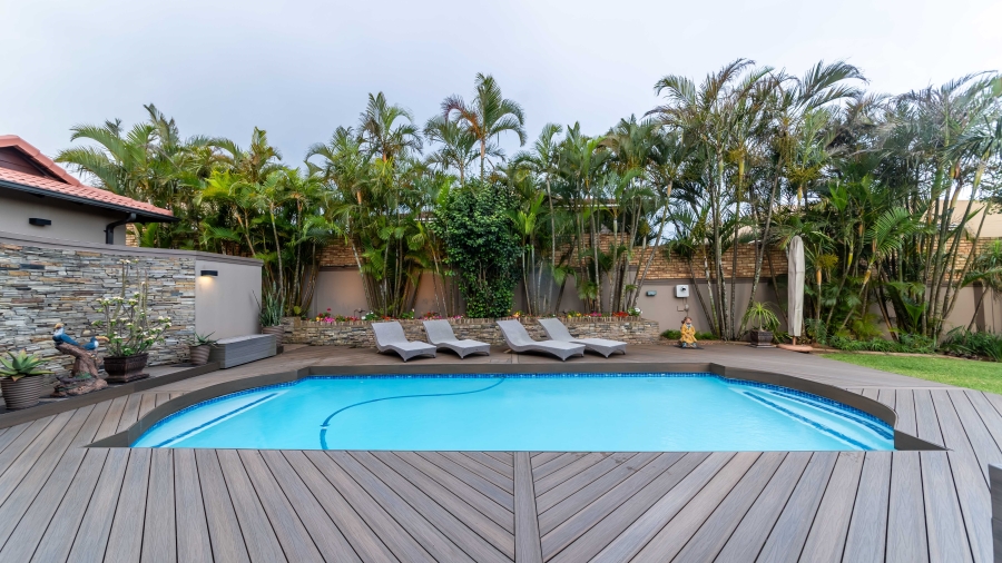 4 Bedroom Property for Sale in Deepdene KwaZulu-Natal