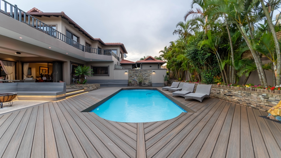 4 Bedroom Property for Sale in Deepdene KwaZulu-Natal