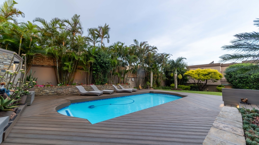 4 Bedroom Property for Sale in Deepdene KwaZulu-Natal