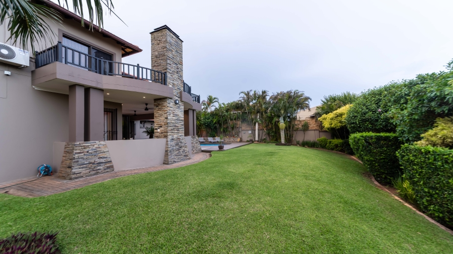 4 Bedroom Property for Sale in Deepdene KwaZulu-Natal