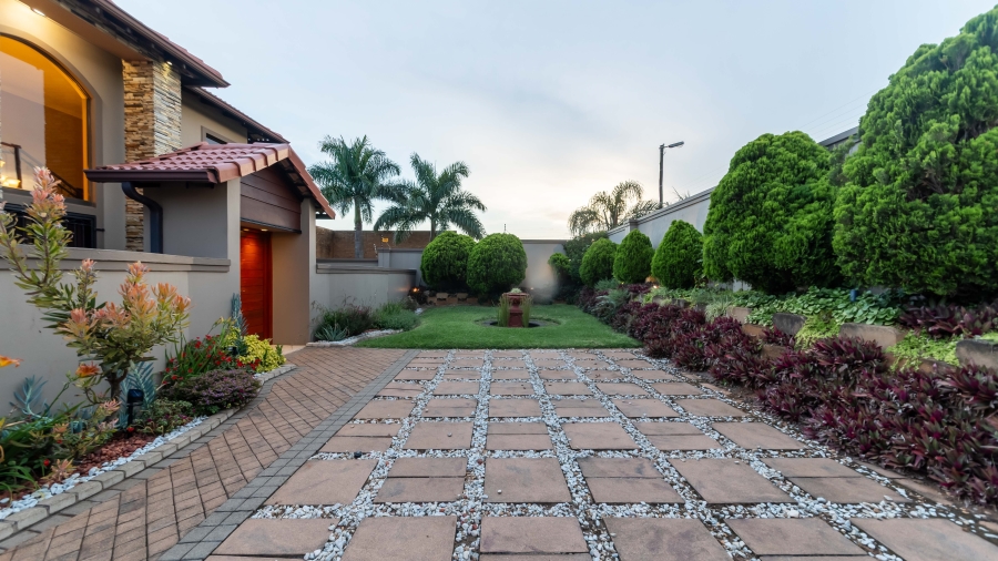 4 Bedroom Property for Sale in Deepdene KwaZulu-Natal