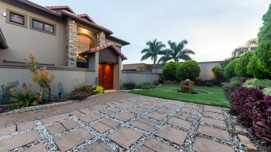 4 Bedroom Property for Sale in Deepdene KwaZulu-Natal