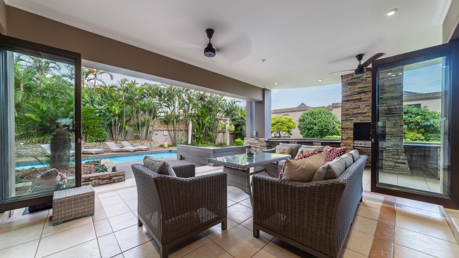 4 Bedroom Property for Sale in Deepdene KwaZulu-Natal