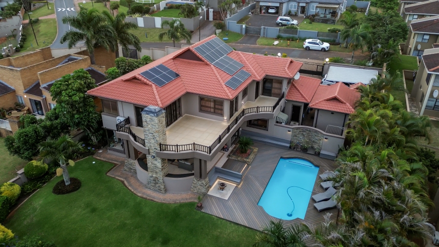4 Bedroom Property for Sale in Deepdene KwaZulu-Natal