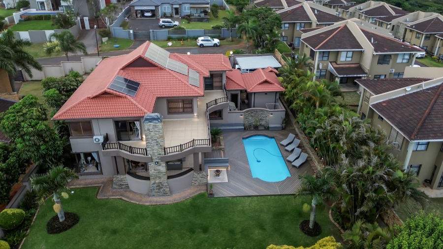 4 Bedroom Property for Sale in Deepdene KwaZulu-Natal