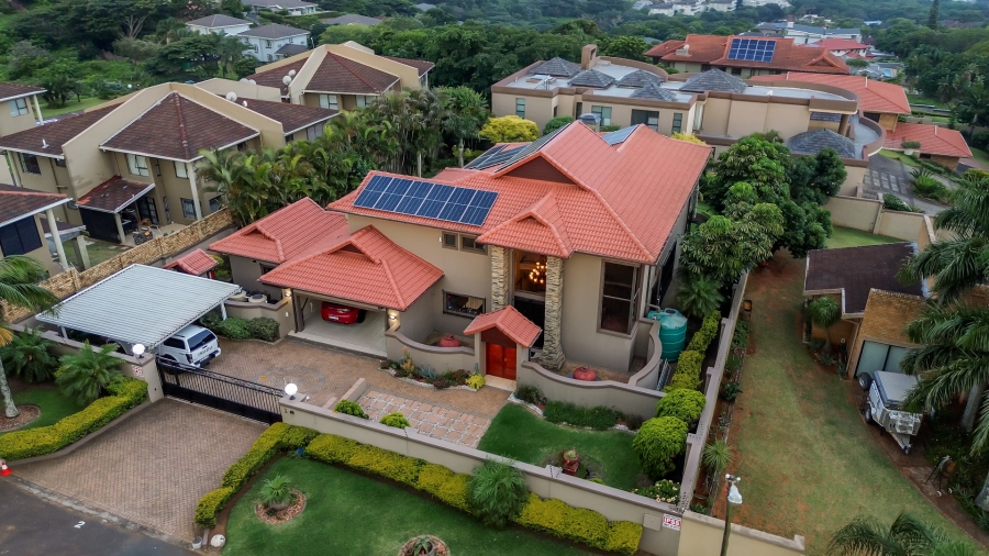 4 Bedroom Property for Sale in Deepdene KwaZulu-Natal