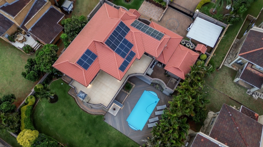 4 Bedroom Property for Sale in Deepdene KwaZulu-Natal