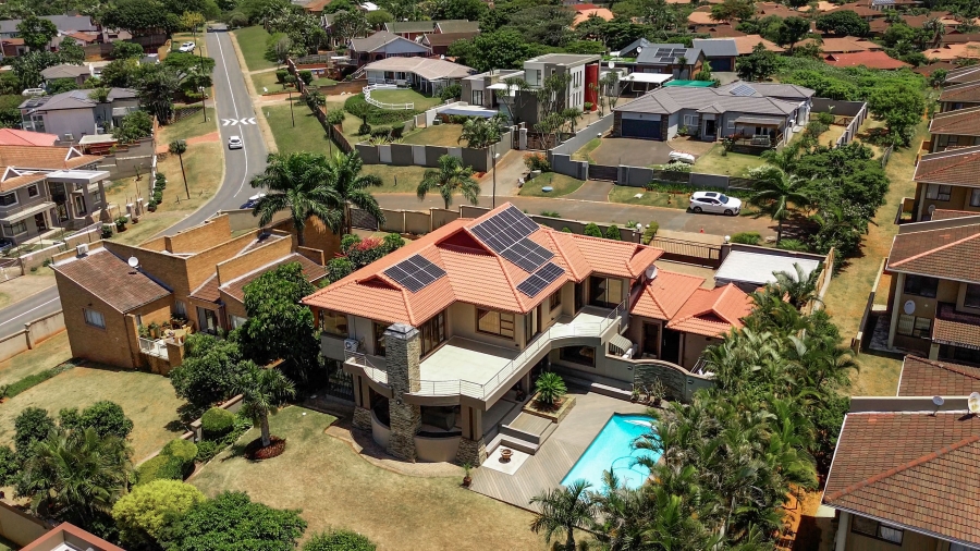 4 Bedroom Property for Sale in Deepdene KwaZulu-Natal