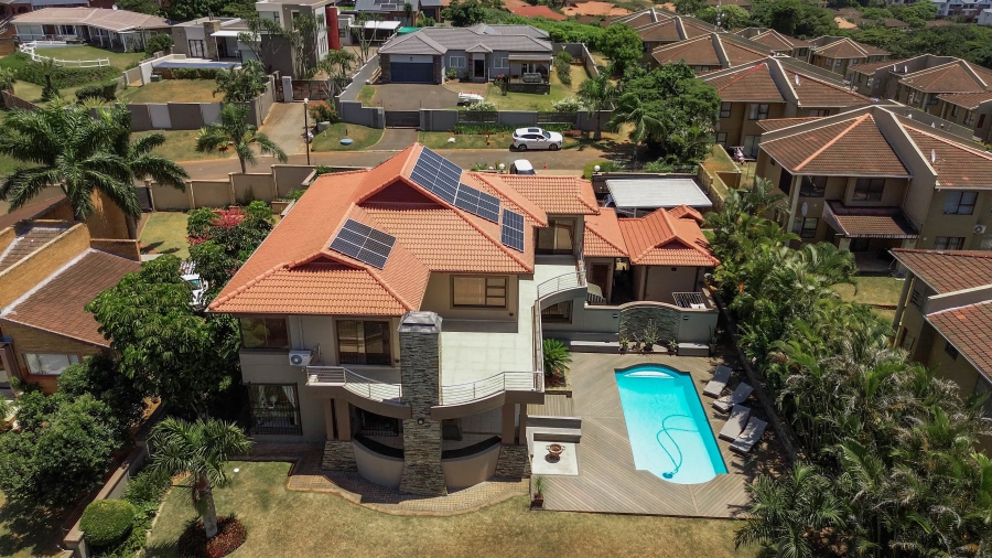 4 Bedroom Property for Sale in Deepdene KwaZulu-Natal