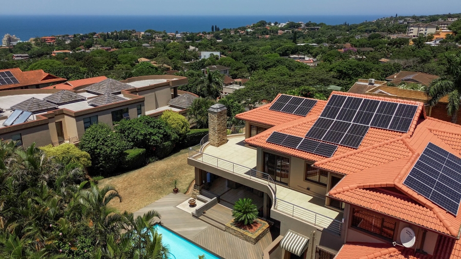 4 Bedroom Property for Sale in Deepdene KwaZulu-Natal