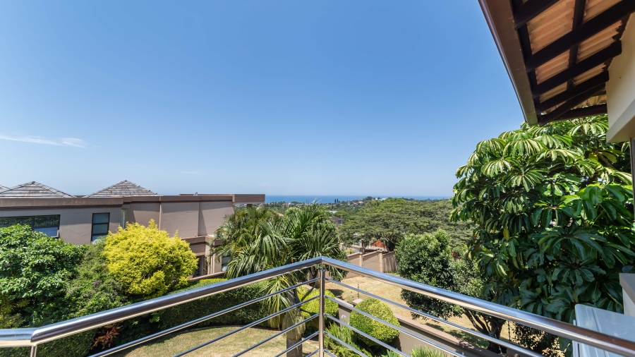 4 Bedroom Property for Sale in Deepdene KwaZulu-Natal